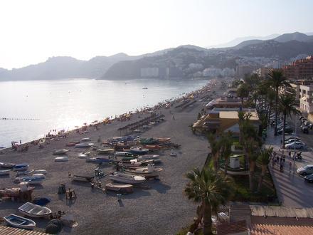 Almuñécar Image