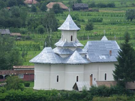 Image de Pajiștea