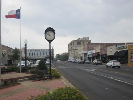Henderson Image