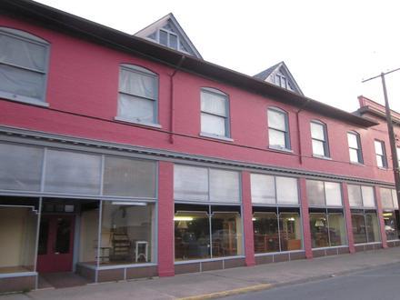 Houtzdale Image