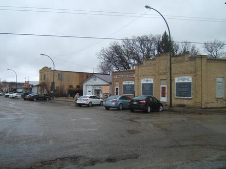 Wawanesa Image