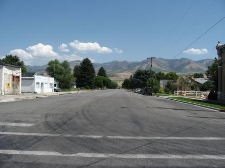 Franklin Image