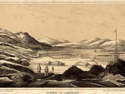 Hebron Image
