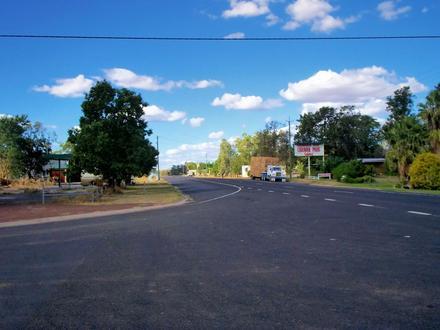 Condamine Image
