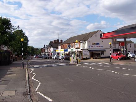 Woburn Sands Image