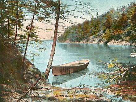 Boothbay Image