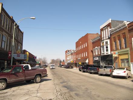 North Baltimore Image