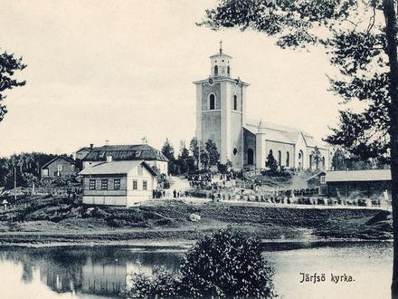 Järvsö Image