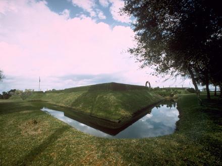 Fort Caroline Image