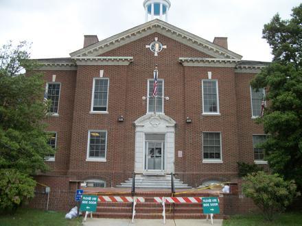 Islip Image