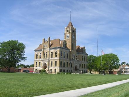 Osborne, Kansas Image