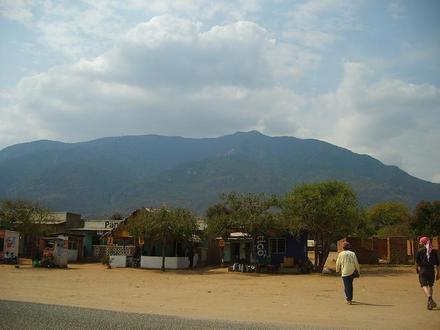 Longido Image