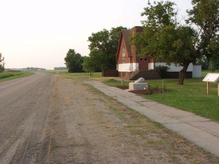 Bowesmont Image