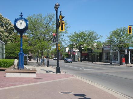 Burlington Image