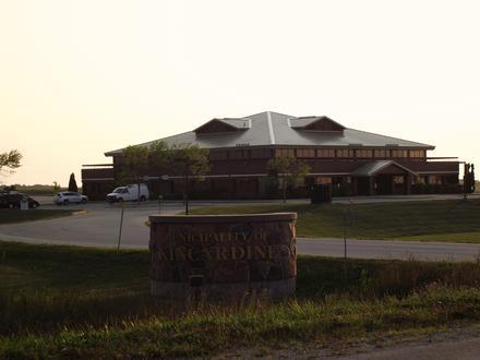 Kincardine Image
