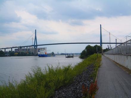Wilhelmsburg Imagine
