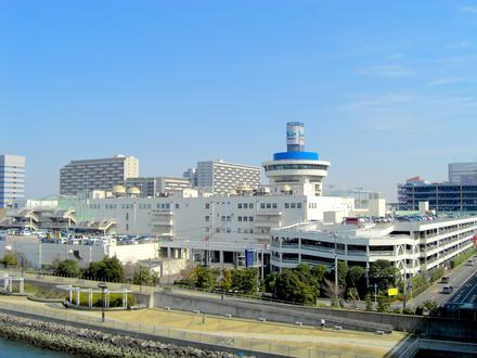 Funabashi Imagen