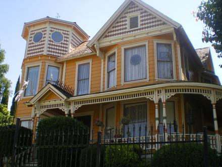 Whittier Image