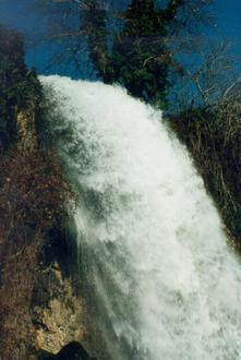 Edessa, Grecia Image