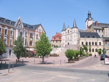 Meerane Image