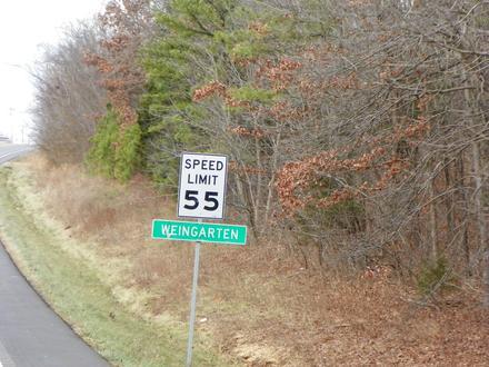 Weingarten Image