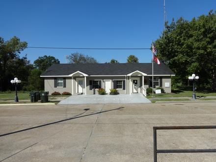 Abbeville, Georgia Image