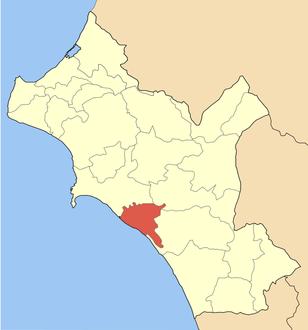 Volakas (Elis) Image