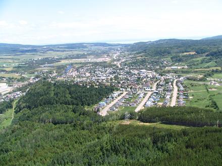 Clermont Image