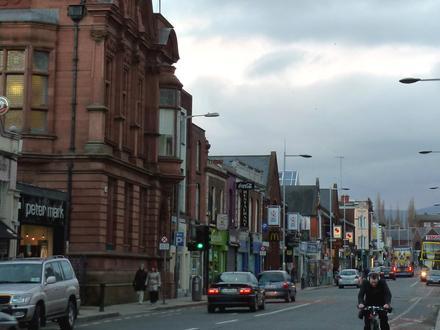 Rathmines Image