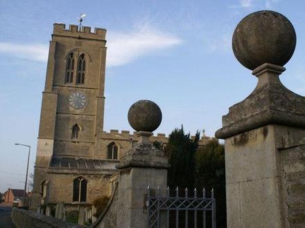Market Deeping Image
