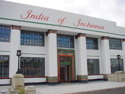 Immagine Inchinnan Immagine Inchinnan