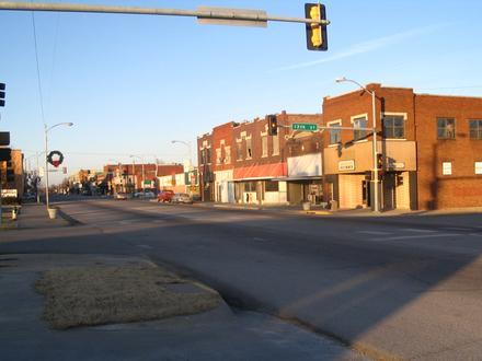 Baxter Springs Image