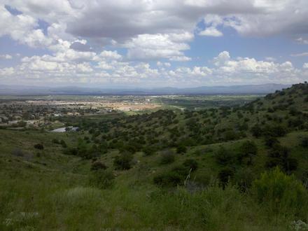 Sierra Vista Image