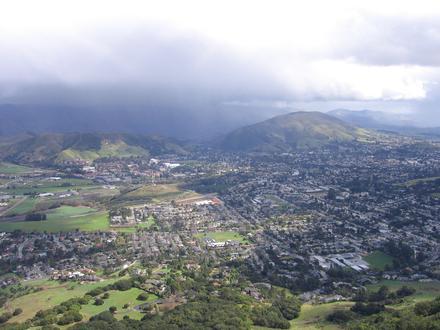 San Luis Obispo Image