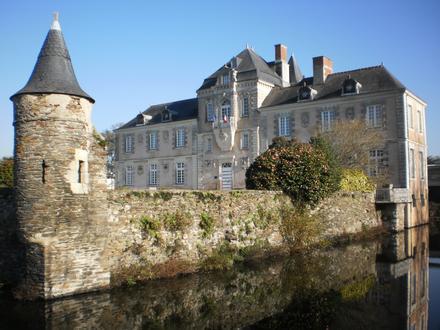 Imatge de Sainte-Luce-sur-Loire Imatge de Sainte-Luce-sur-Loire