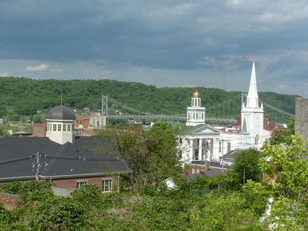 Maysville Image