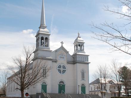Courcelles Image