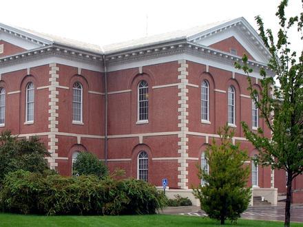 Platte City Image