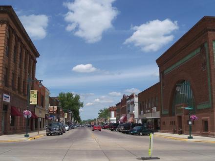 Owatonna Image