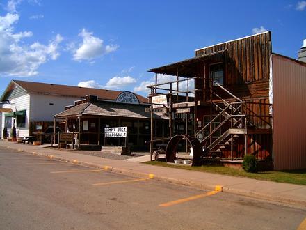 Big Valley Image