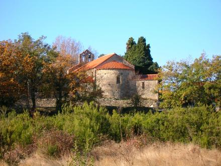 Imatge de La Roca d'Albera Imatge de La Roca d'Albera