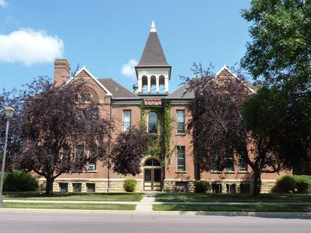 North Mankato Image