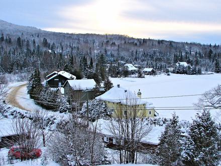 Lac-Supérieur Image