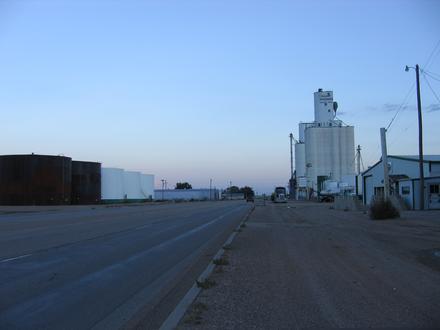 Hartley Image