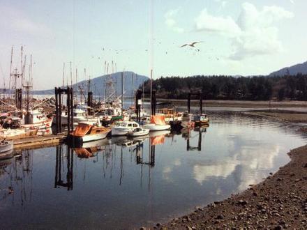 North Cowichan Image