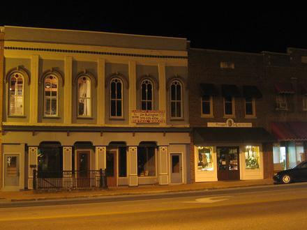 Franklin Image