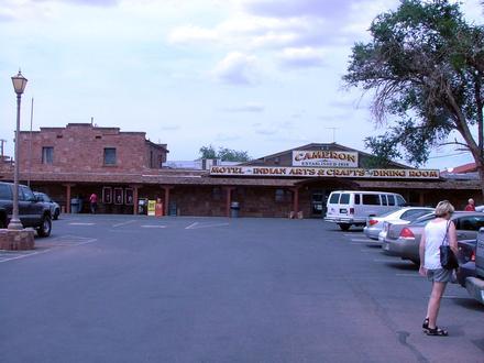 Cameron Image
