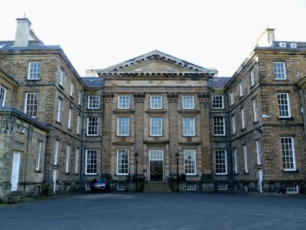 Dalkeith Image