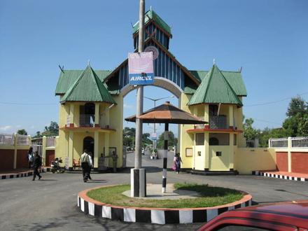 Imphal Image
