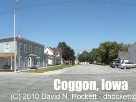 Coggon Image